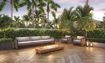 Imagem 6: Grand Square | Construtora Lavvi | Construção | 65 metros | 02 dormitórios | suíte