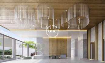 Imagem 7: Nex One Autur Prado | Construtora One | Construção | 31 metros | 01 dormitório