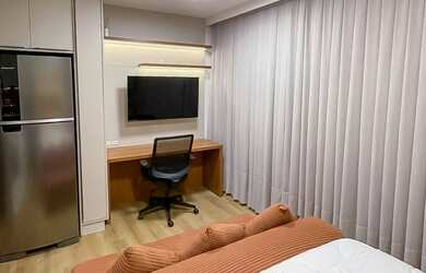 Imagem 5: Loft Mobiliado na Itoupava Seca!