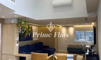 Imagem 4: Apartamento disponível para venda no Edifício Mandarim, com 130m², 2 dormitórios e 2 vagas