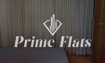 Imagem 4: Flat disponível para locação no Plaza Inn American Loft em Perdizes, com 31m², 1 dormitóri