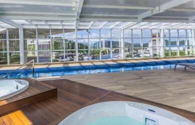 Imagem 2: IBIZA TOWERS 4 suítes