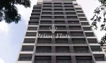 Imagem 7: Flat disponível para venda no Edifício Go Campo Belo no Brooklin, com 23m² e 1 dormitório