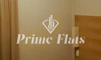 Imagem 5: Flat disponível para venda no Moema Comfort Residence, com 40m², 1 dormitório e 1 vaga