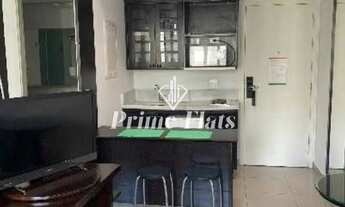 Imagem 6: Flat disponível para reais no Meliá Ibirapuera, com 26m², 1 dormitório e 1 vaga