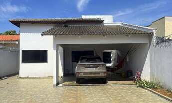 Imagem 2: Casa 3/4 sendo 1 suíte, 120 m² - 1503 sul (ARSO 151) - Próxima ao Atacadão - Palmas/TO