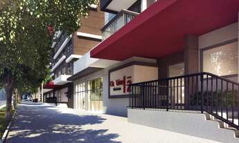 Imagem 5: Club Line São Judas | Construtora Viewco | Construção | 49 metros | 03 dormitórios