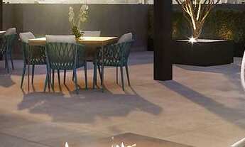 Imagem 5: Via Tucuruvi | Construtora Trovata | Pronto | 44 metros 2 dormitórios | com varanda