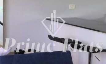 Imagem 7: Flat disponível para venda no FL Residence, com 62m², 1 dormitório e 1 vaga de garagem