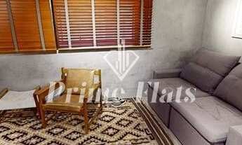 Imagem 4: Flat disponível para venda no Le Premier, com 28m², 1 dormitório e 1 vaga de garagem