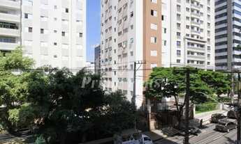 Imagem 6: Flat disponível para venda no New Life Itaim, com 40m², 1 dormitório e 1 vaga de garagem