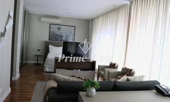 Imagem 3: Flat disponível para locação no FL Residence, com 62m², 1 dormitório e 1 vaga de garagem