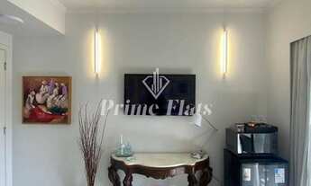 Imagem 5: Flat disponível para venda no Clarion Faria Lima, com 27m², 1 dormitório e 1 vaga