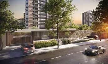 Imagem 2: Rarità Lorenzini Construtora Lorenzi Construção 90 metros 03 dormitórios suíte