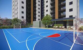 Imagem 6: HM Maxi Limeira | Construtora HM | Construção | 82 metros | 03 dormitórios | suíte