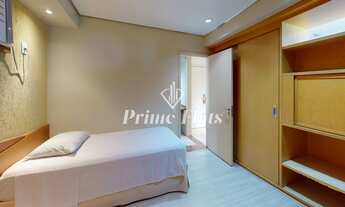 Imagem 7: Apartamento disponível para venda no Brasilia Santana Gold Flat, com 45m², 1 dormitório e