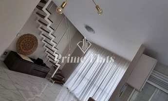 Imagem 7: Flat disponível para venda no Twin Towers Ibirapuera, com 70m², 1 dormitório e 1 vaga de g