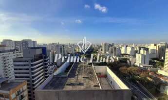 Imagem 7: Flat disponível para venda no Mercure São Paulo Bela Vista, com 28m², 1 dormitório e 1 vag
