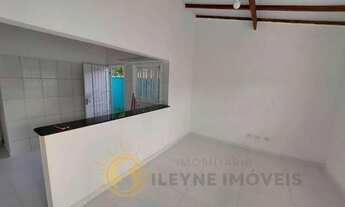 Imagem 5: CANTO DO MAR (LADO PRAIA) - CASA TÉRREA