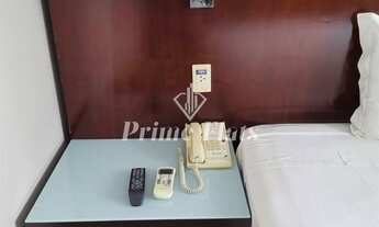 Imagem 3: Flat disponível para venda Wyndham São Paulo Berrini, com 29m², 1 dormitório e 1 vaga