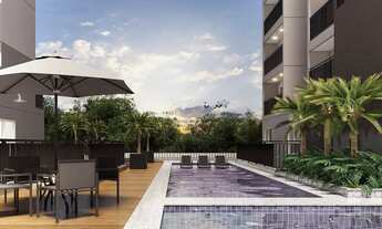 Imagem 6: Villa Pompéia Welconx | Construtora Conx | Construção | 35 metros | 02 dormitórios