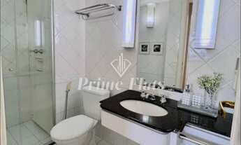 Imagem 7: Flat disponível para venda no Hotel The Universe Paulista by Intercity, com 20m², 1 dormit