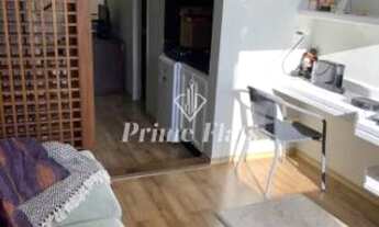 Imagem 3: Flat disponível para venda no Flat Poeta Drummond, com 58m², 1 dormitório e 1 vaga