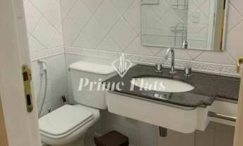 Imagem 7: Flat disponível para locação no The World Hotels, com 30m², 1 dormitório e 1 vaga