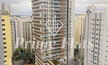 Imagem 2: Flat disponível para venda no Condomínio Modern House Brooklin, com 38m², 1 dormitório e 1