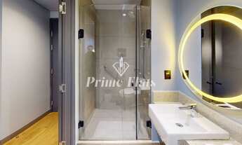 Imagem 6: Flat disponível para venda no Íbis Budget Guarulhos, com 13m², 1 dormitório e 1 vaga