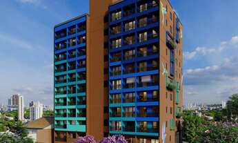 Imagem 2: Nurban Ibirapuera | Construtora Vita Urbana | Construção | 24 metros | studios