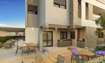 Imagem 2: Figueiras By Motiró | Construtora Jacy | Construção | 112 metros | 03 suítes