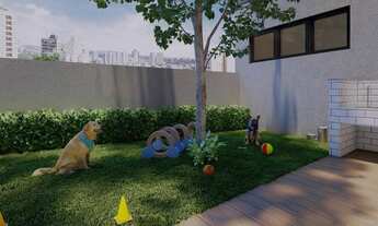 Imagem 5: Nurban Vila Madalena | Construtora Vita Urbana | Pronto | 34 metros | studios