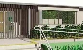 Imagem 2: Inova Pirituba | Construtora GNG | Pronto | 34 metros | 02 dormitórios