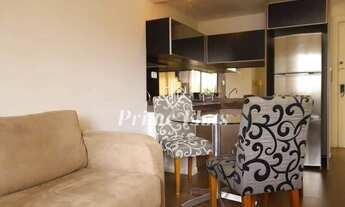 Imagem 4: Flat disponível para venda no Ninety Hotel, com 33m², 1 dormitório e 1 vaga