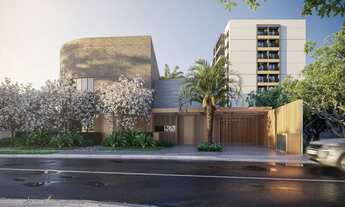 Imagem 2: Villa Pio Alto da Lapa | Construtora Kallas | Construção | 97 metros | 03 dormitórios