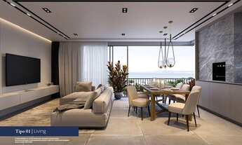 Imagem 7: Apartamento com 3 quartos, Perequê - Porto Belo