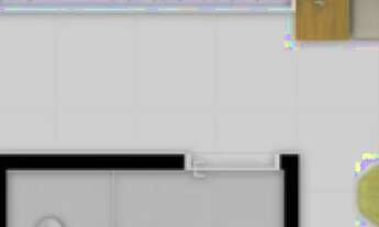 Imagem 4: Tons do Brás | Construtora Faleiros | Pronto | 29 metros | studios | com varanda