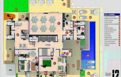 Imagem 4: Apartamento Padrão - TUPI - PRAIA GRANDE