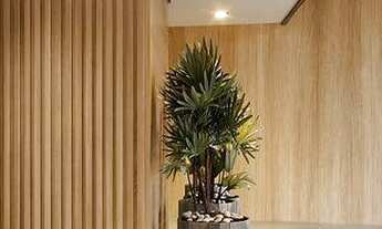 Imagem 3: Elements Higienópolis | Construtora Arquiplan | Construção | 29 metros | 01 suíte