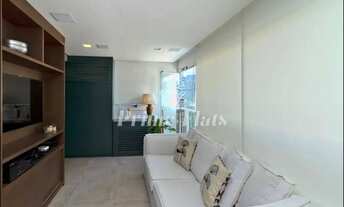 Imagem 3: Flat disponível para venda no Horizonte JK Residencial na Vila Nova Conceição, com 56m², 1