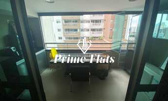 Imagem 6: Flat disponível para venda no Gran Estanconfor Veranda Berrini no Brooklin, com 62m², 2 do