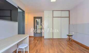 Imagem 6: Flat disponível para locação no Hotel Intercity Interative Jardins, com 23m², 1 dormitório