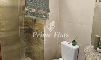 Imagem 6: Flat disponível para venda no São Paulo Tatuapé Affiliated by Meliá, com 30m², 1 dormitóri