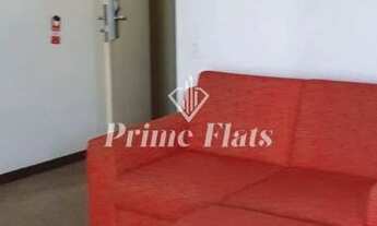 Imagem 3: Flat disponível para venda no Space Valley Flat, com 50,20m², 1 dormitório e 1 vaga de gar