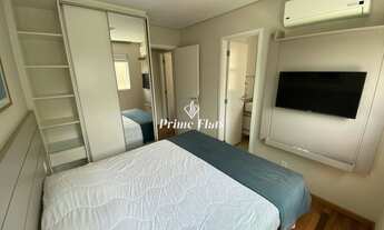 Imagem 5: Flat disponível para venda no Estanconfor Villa Paulista com 58m², com 2 dormitórios e 1 v