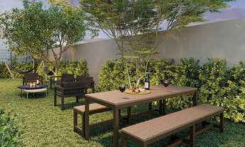 Imagem 6: Mistá Ubiatans | Construtora Plano e Plano | Construção | 27 metros | 01 dormitório