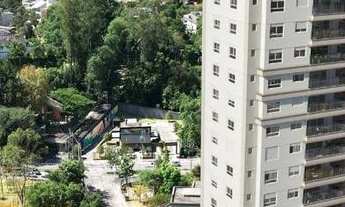 Imagem 2: Ohana Morumbi | Construtora Marques | Pronto | 94 metros | 03 dormitórios | suíte