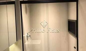 Imagem 5: Flat disponível para venda no VHouse por JFL Living em Pinheiros, com 46m², 1 dormitório e