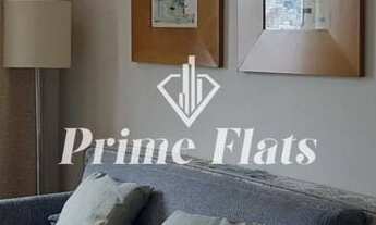 Imagem 7: Flat disponível para locação no Quality Suites Oscar Freire, com 1 dormitório e 1 vaga de